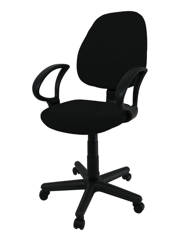 Крісло офісне ТОВ СМФ ПРЕСТИЖ Поло